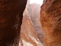 -天山神秘大峡谷