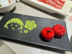 -海底捞火锅(万象城店)