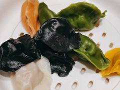 -盛百味·家宴餐厅(霸州分店)
