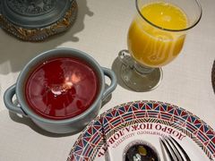 -俄士厨房(万松园店)