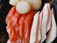 -白天鹅宾馆·流浮阁咖啡厅