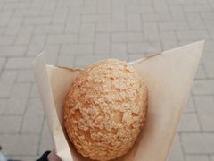 -布朗尼西饼(粮道街店)