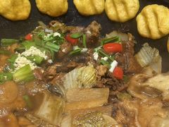 -东北铁锅宴(云龙华府店)