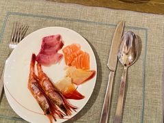 -TABLE·味西餐厅-成都茂业JW万豪酒店