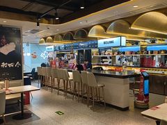 -必胜客(新辰里酒仙桥店)