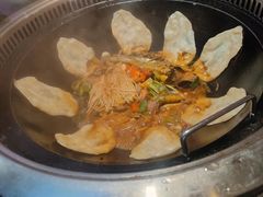 -地锅之家·鲜货工厂(华发路店)