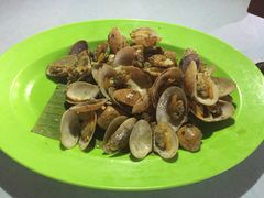 -明记烧鱼美味店