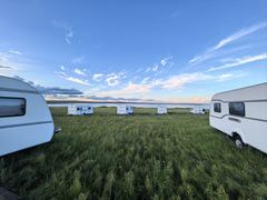 -呼和诺尔旅游景区