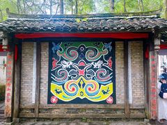 -桂林古东瀑布景区