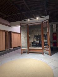 -藤薰定制中式嫁衣礼服旗袍店