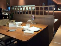 -许爷家·生态湖鲜(徐汇日月光店)