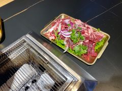 -板凳烧烤(东关街店)