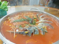 -苗侗地道红酸.酸汤鱼·酸汤牛肉