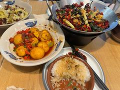 -潇湘阁(尚都SOHO店)