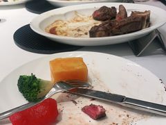 -王品牛排(杭州大厦店)