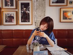 -BOR Eatery(安福路店)