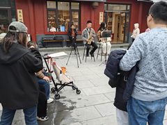 -百脉泉景区