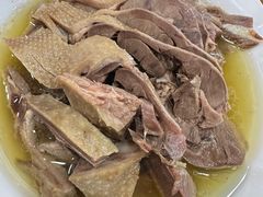 -蒋家桥饺面店(东关街店)