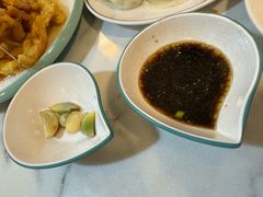 -叁拾壹克饺子·东北菜(国贸店)
