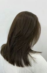 -奈川烫染Salon