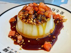 -大熊猫毛肚火锅(烟台万象汇店)