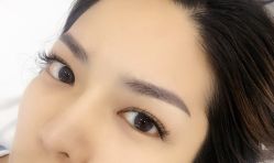 点击看大图 -MIVI·纹眉半永久野生眉