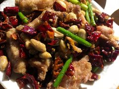 -搓火大都会(广安门总店)