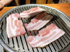 猪五花肉-原始泥炉烤肉(总店)