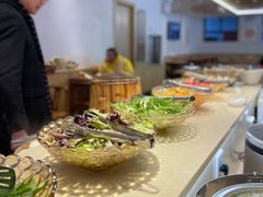 -素满香·食养自助(天一广场店)
