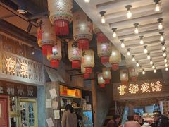 -旧街市鲜货老火锅(大光路店)