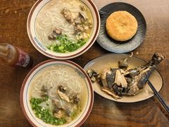 鸡汤土鸡米线-沈记土鸡米线(七星街品牌中心店)