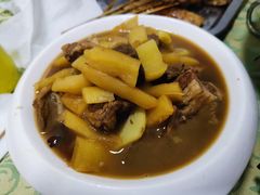 -张茂民族饭店(胜利北路店)
