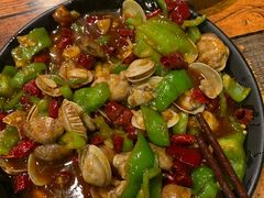 -王红军龙虾(新民路店)