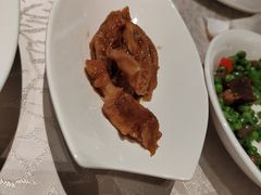 -万豪酒店·咏豪中餐厅