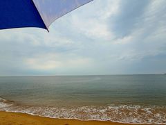 -威海国际海水浴场旅游区