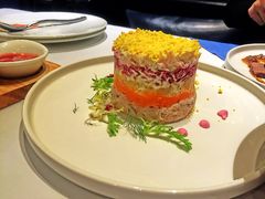 -马克西姆俄罗斯餐厅(通亚街店)