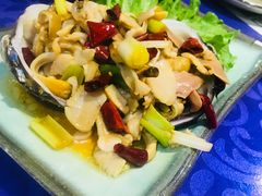 -威海渔村(静安旗舰店)