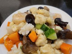 -清真宏玉祥黄门脸餐厅(华荫东里店)