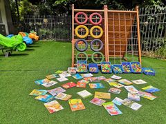 -重庆爱绿北滨幼儿园