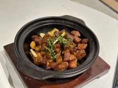-狮王府淮扬菜(新街口友谊店)