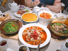 -尚一汤·粤菜海鲜(环球港店)