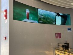 -喜茶(迪士尼小镇DP店)