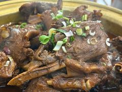 -金典银峰老鹅馆·昆山菜(亭林公园店)