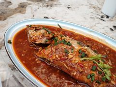 -又见炊烟私房菜(敬亭路店)