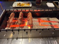 -很久以前羊肉串(大华三路店)