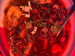 -粉墨特色菜·烧烤音乐酒馆