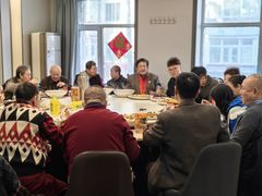 -老妈厨房团圆饺子东北菜(北环路店)