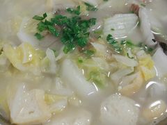 羊肉汤-春伟羊肉店(德敏花园店)