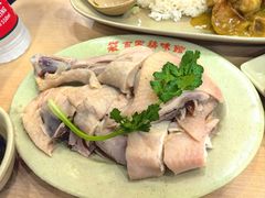 -百家鸡味馆(清泰店)