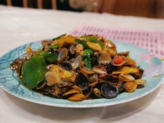 -桥东喜碧海鲜街(水东街店)
